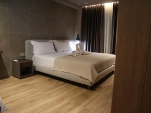 Hani i Gjelit Hotel Korce