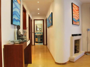 Apartamento RH