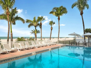 Bellwether Beach Resort