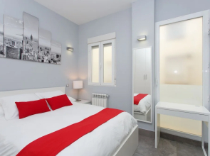 Apartamentos MLR Goya-Salamanca by Allô Housing