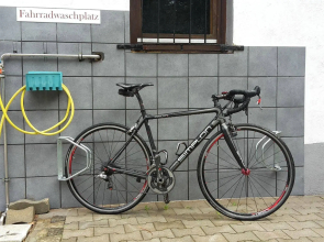 Hotel Restaurant Bierhaeusle