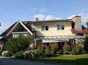 Modern Apartment in Dorn Near Waldkirchen With Garden
