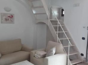 Trulli Resort Monte Pasubio