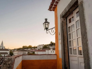 Castelo de Óbidos