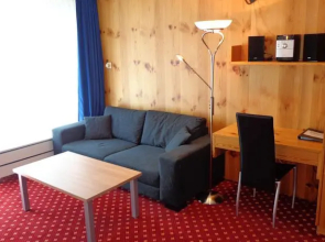 Apart Holidays - Haus Acletta