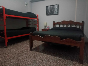 Hostal La Pachamama