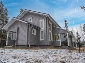 House Öjkatti Sotkamo