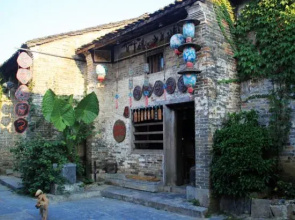 Ayao's House Inn(Huangtao Town Yinxiu Branch)