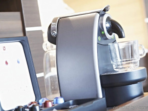 Steigenberger Airport Hotel Frankfurt