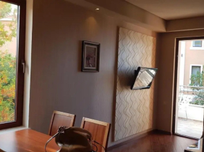 Dreamland Oasis Chakvi 0507