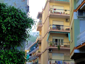 Riviera B&B Rooms and Apartament SEA-VIEW