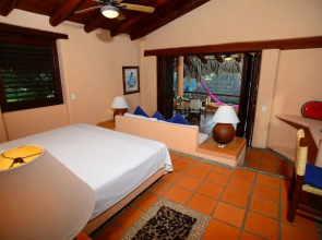 Puerta Paraíso Hotel Boutique