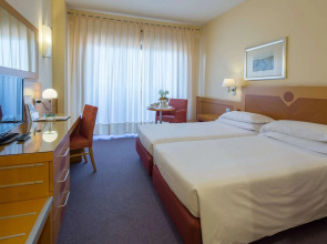 Best Western Hotel I Triangoli