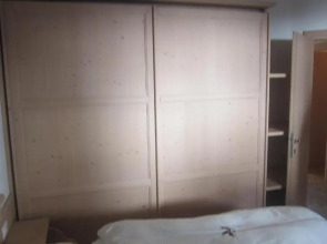 Chalet Rin da Pemont