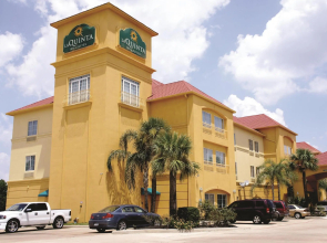 Motel 6-Houston, TX - Spring