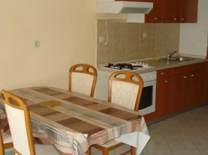 Apartments Vidović