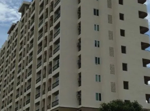 Designer Suite Apartment