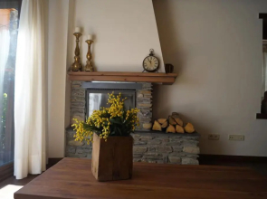Acogedora casita en el Pallars