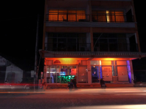 Baan Tai Backpackers