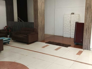 Hotel HV Palace