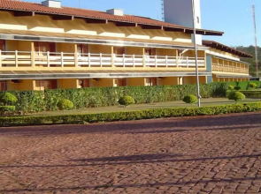 Hotel Thermas Bonsucesso