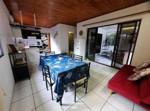 Matatia Valley Guest House
