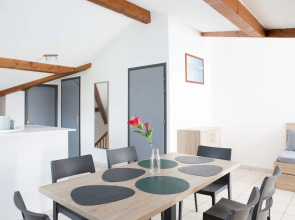 Comfort Aparthotel Divonne La Versoix