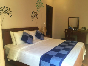 Tra Que Riverside Homestay