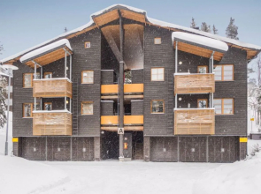 Karhunvartijan linna a3