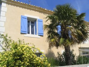 La Lucques Masabelle