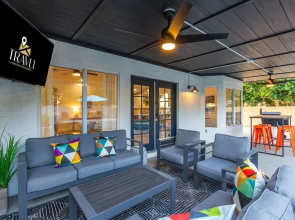 Modern Mesa Oasis Free Heated Pool Al-fresco Living
