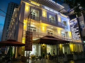 Khách San Vinh Hoi
