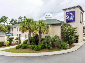 SureStay by Best Western Summerville Flowertown