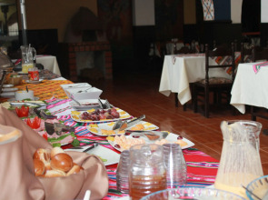 Casona Plaza Hotel Centro