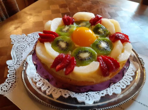 Villa Irene B&B