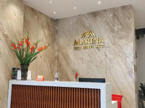 Marina Nha Trang Hotel