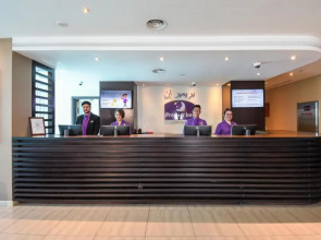 Premier Inn Abu Dhabi Capital Centre