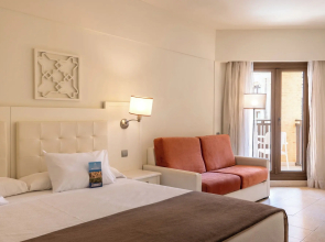 Hotel Vila Gale Isla Canela