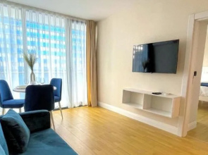 Bizim Suit Apartment