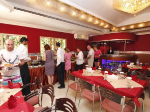 Zain International Hotel