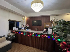 Funtasea Hotel and Beach Resort