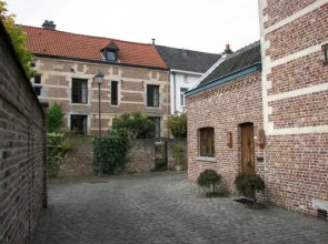 Het Begijnhof Tongeren Center