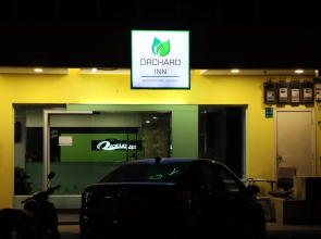 Orchard Inn Puchong