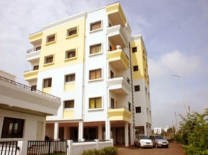 Silver Oak Holiday Home