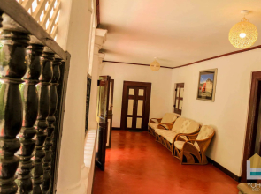 Yoho Ambanwala Tourist Bungalow