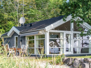"Selja" - 15m from the sea in Funen