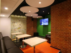 Винегрет Хостел