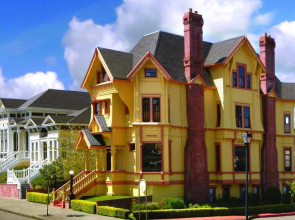 Carter House Inns