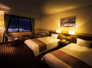 Rokkosan Hotel