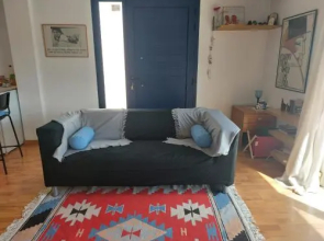 Studio Room Ensuite by the Beach